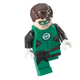 Illustration for article titled LEGO Green Lantern Gets His Own Set, (Almost) Escapes Batman's Shadow